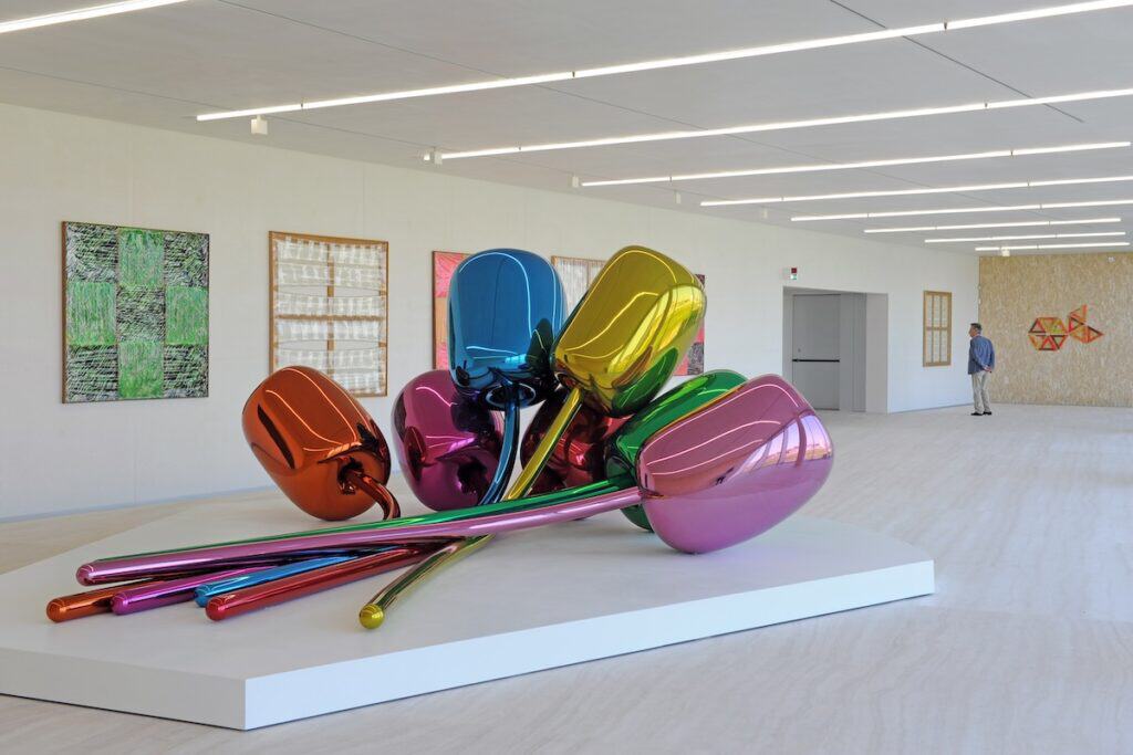 prada foundation