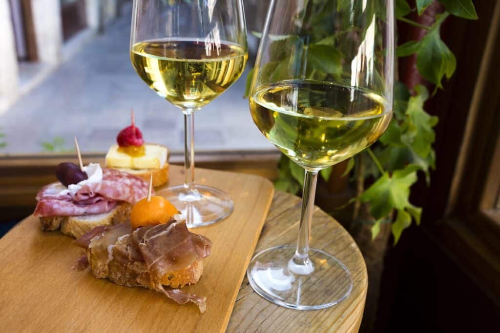 cicchetti venice