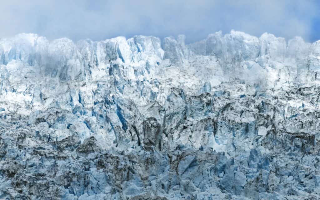 Franz Josef Heli Hike West Coast New Zealand10