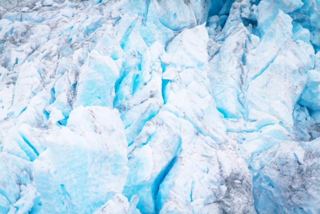 Franz Josef Heli Hike West Coast New Zealand8
