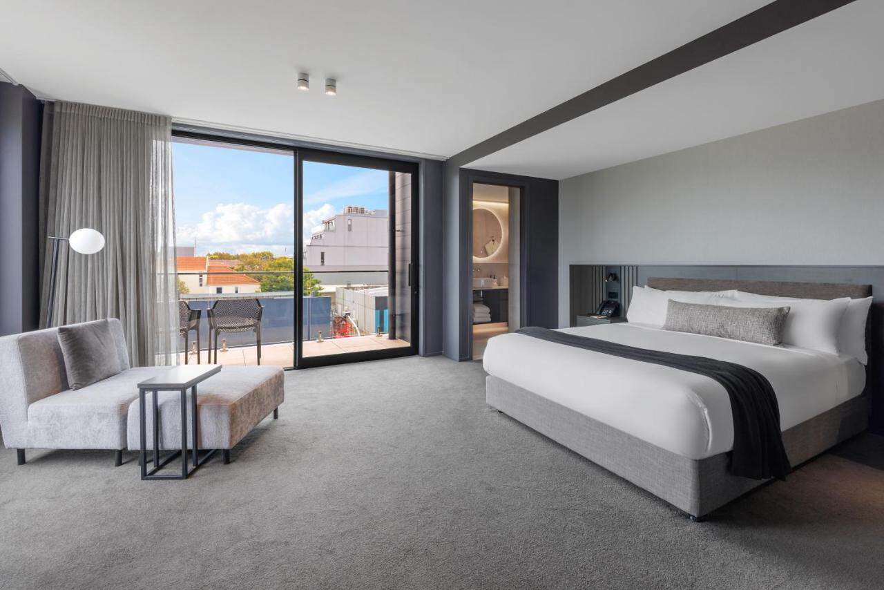 The Mayfair Christchurch