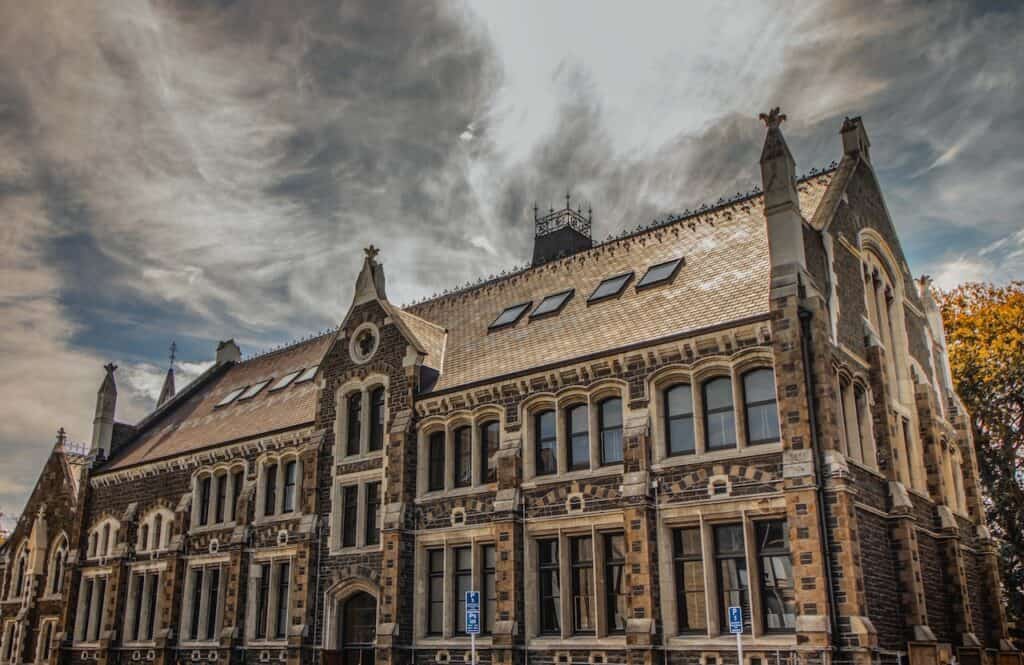 christchurch new zealand artc centre 1