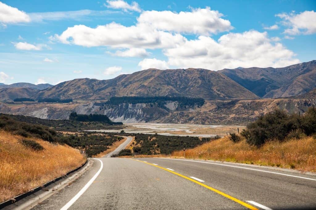 hanmer springs drive