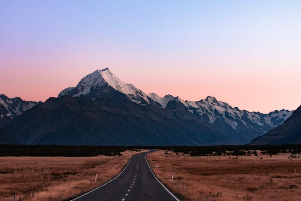 mount cook new zealand e1695449452836