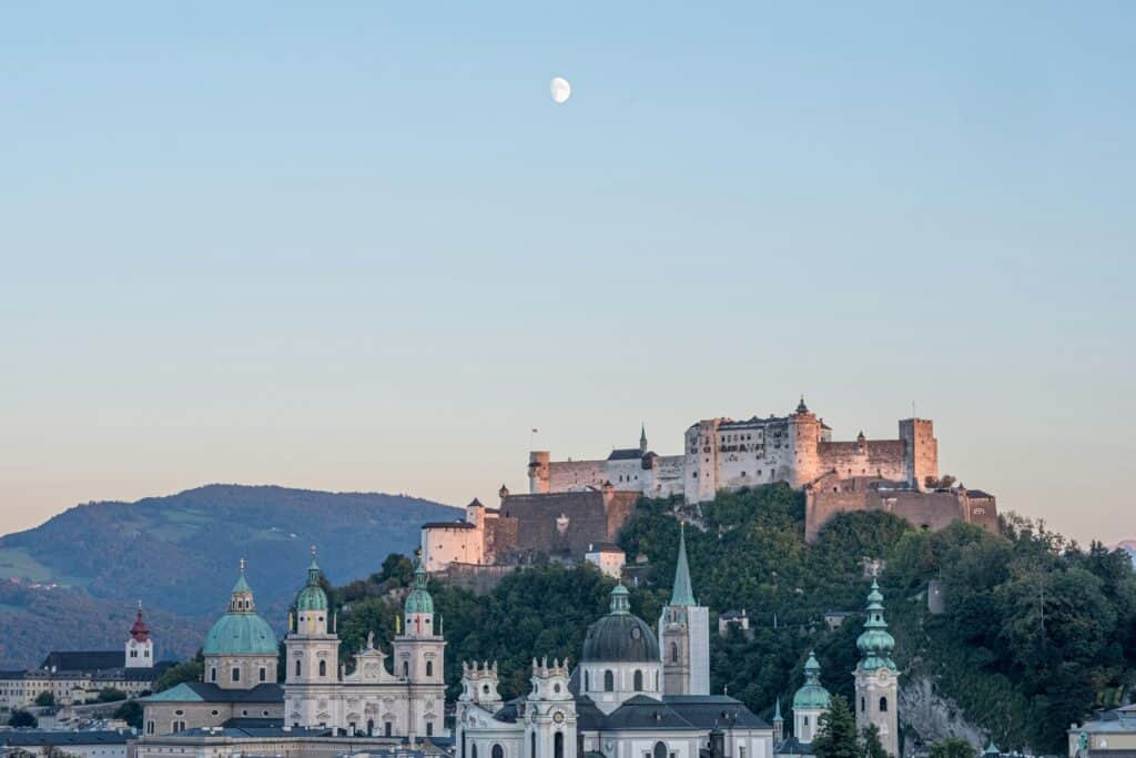 salzburg austria