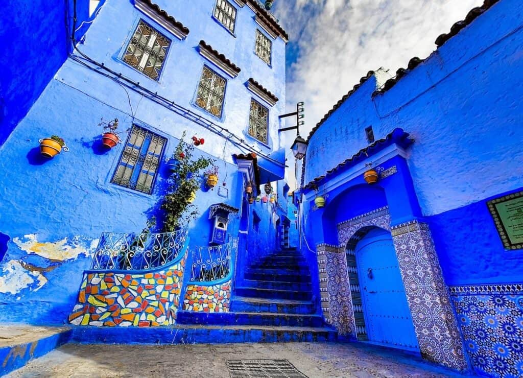 Chefchaouen copy