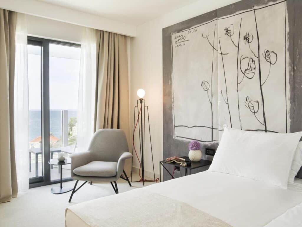 Hotel Kompas Dubrovnik