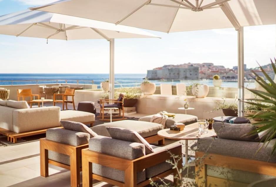dubrovnik Hotel