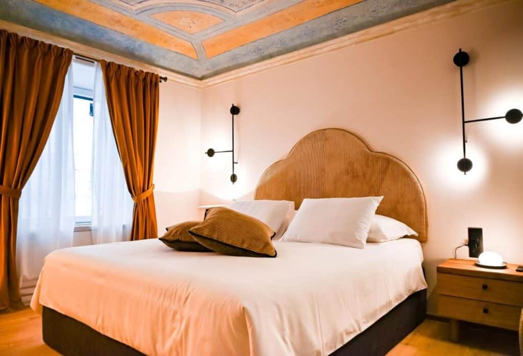 dubrovnik hotel 7oaks