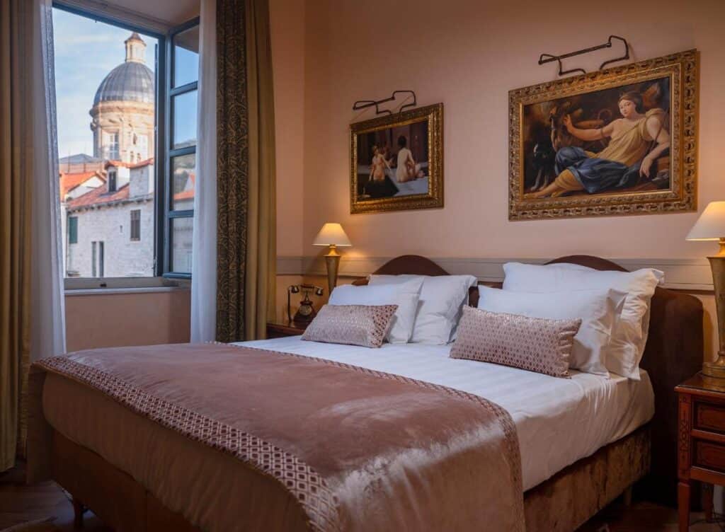 dubrovnik hotel pucic palace