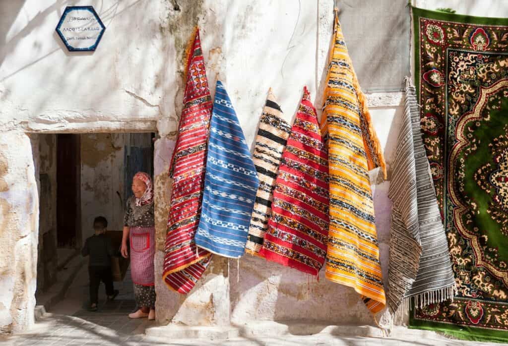 fez morocco