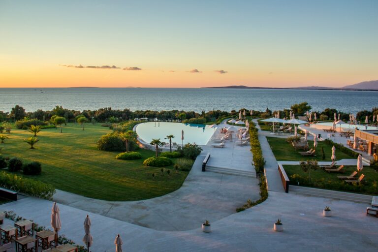 Best hotels in Zadar, Croatia – 11 fabulous Zadar hotels for you