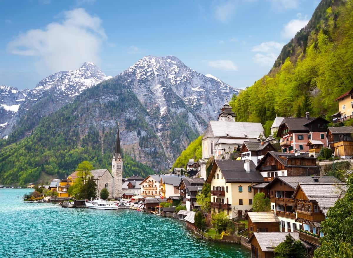 things to do in hallstatt austria 1