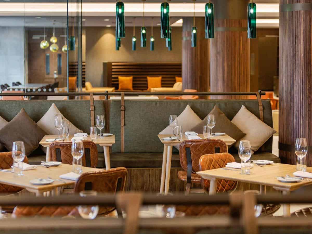 pullman hotel rotorua where to stay 1