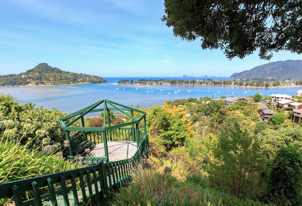 Tairua Coromandel