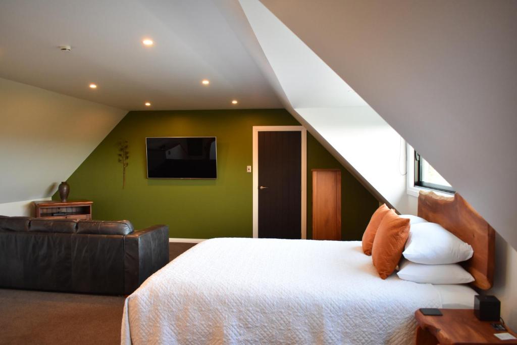 coromandel accommodation atea lodge 02
