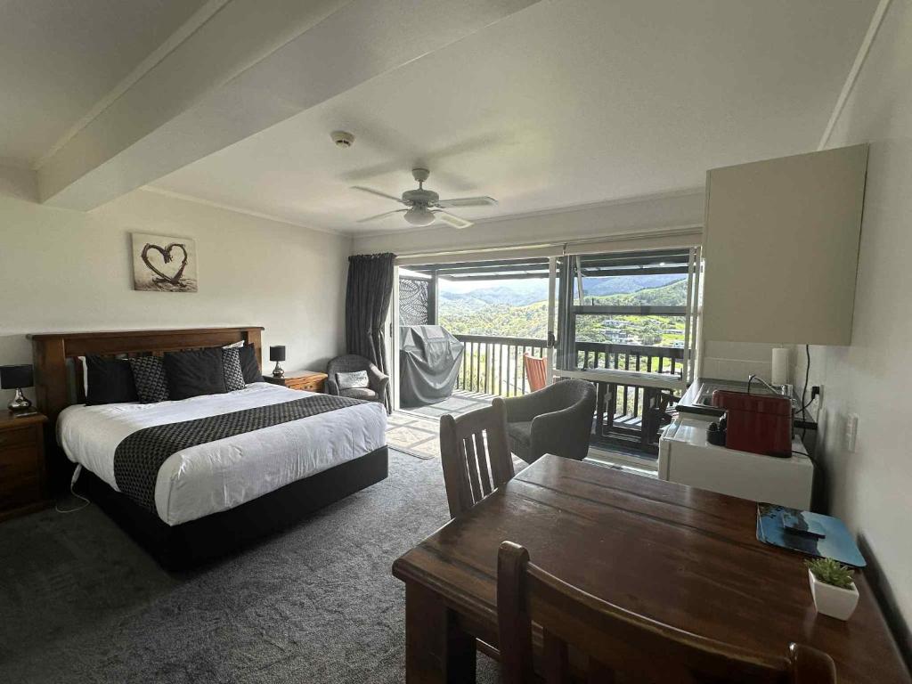 coromandel accommodation coromandel seaview motel 02