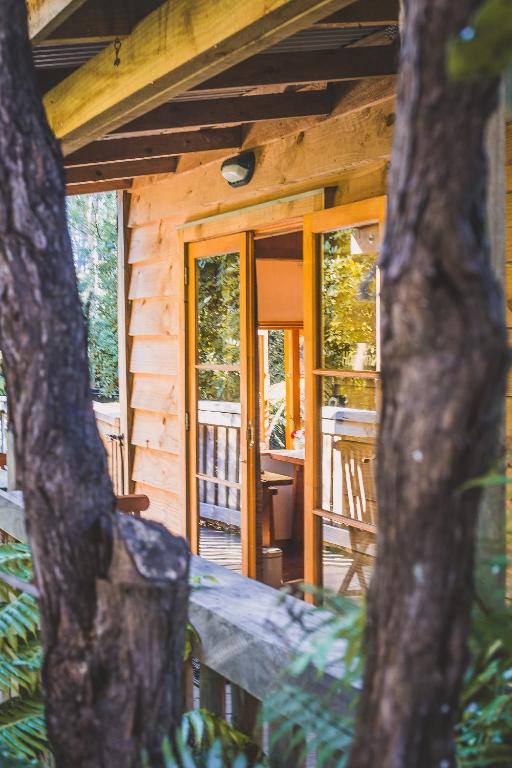 coromandel accommodation hush boutique accommodation 01