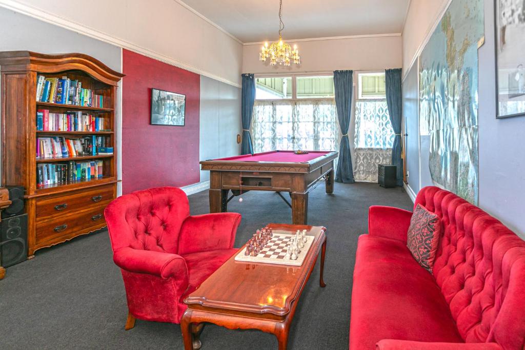 coromandel accommodation lady bowen bed and breakfast 03