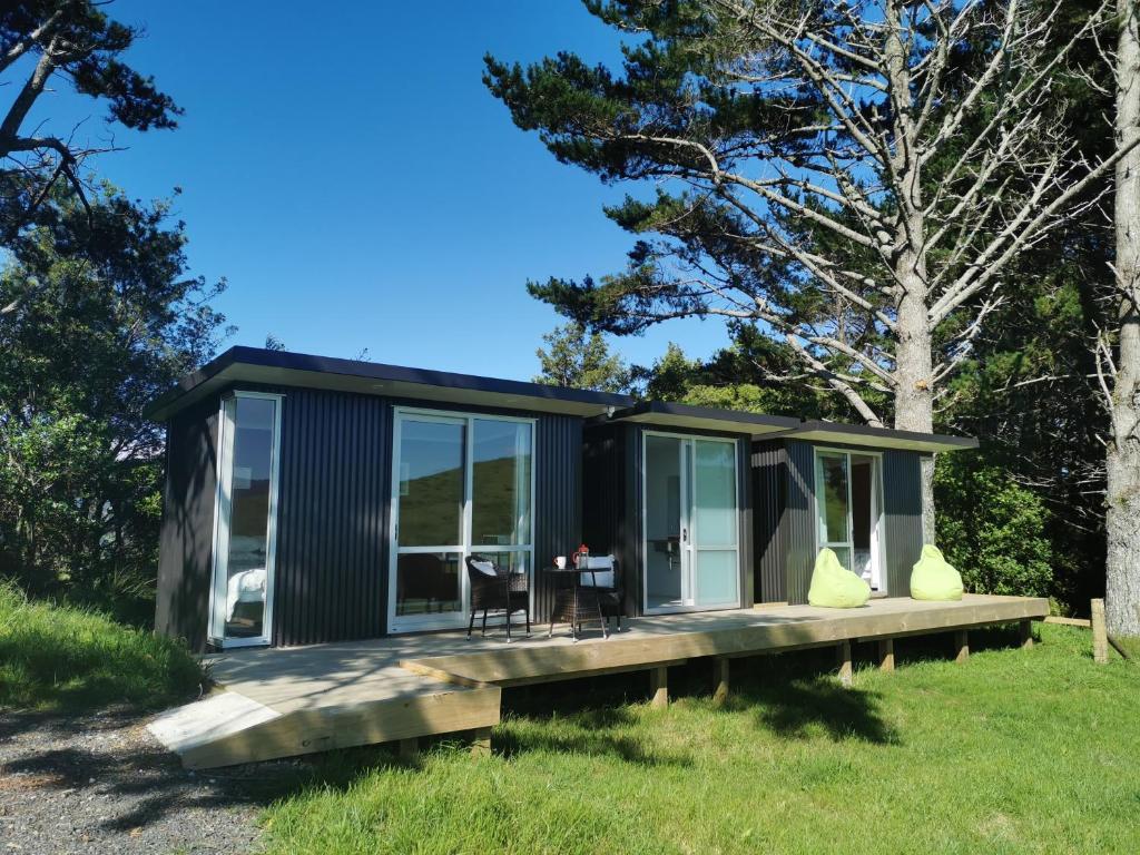 coromandel accommodation waihi gold alpacas 01