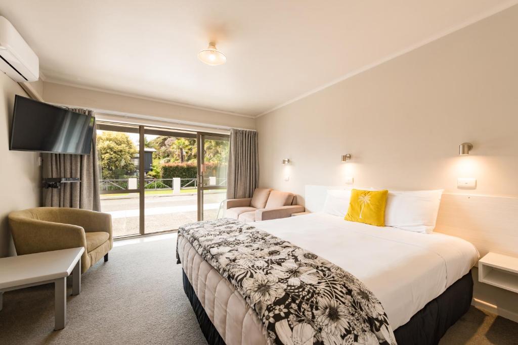 Averill Court Motel Paihia