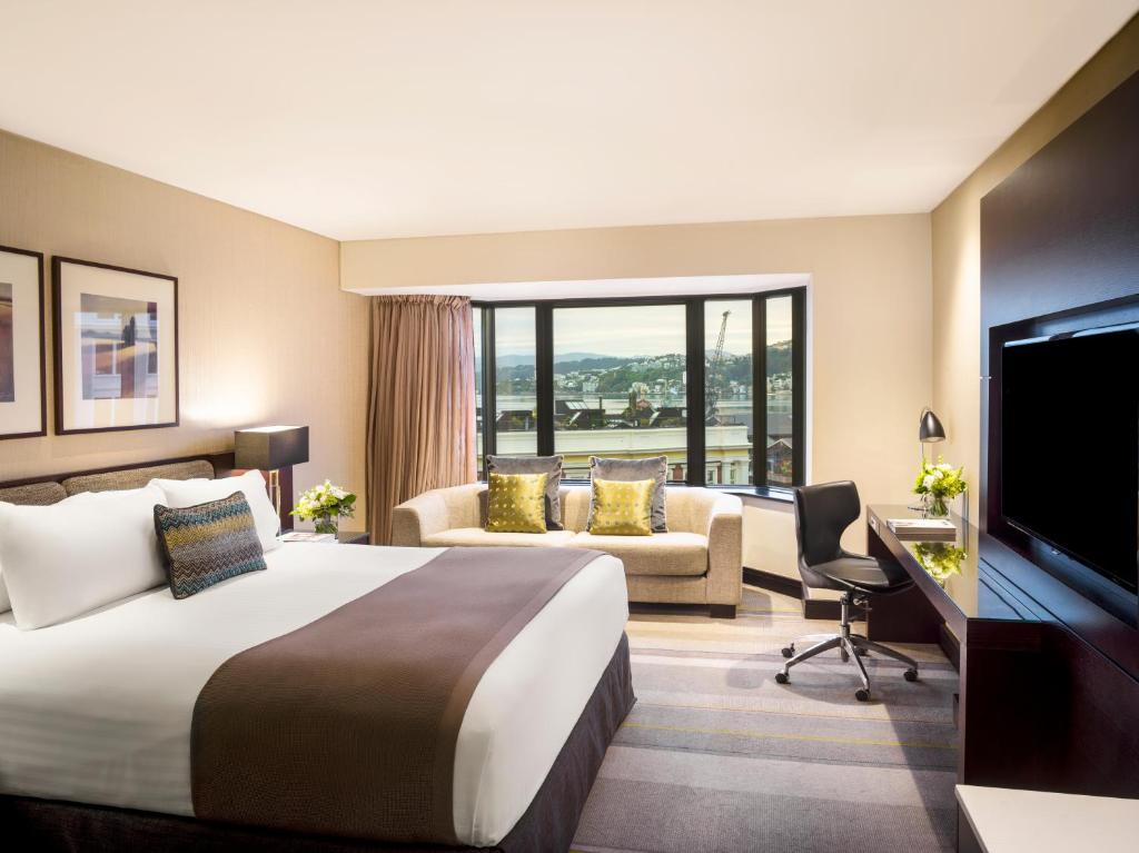 InterContinental Wellington
