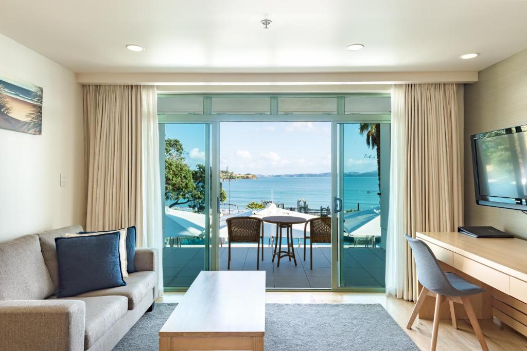 Paihia Beach Resort and Spa