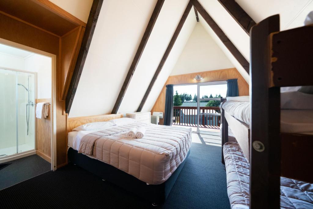 Pipers Lodge National Park