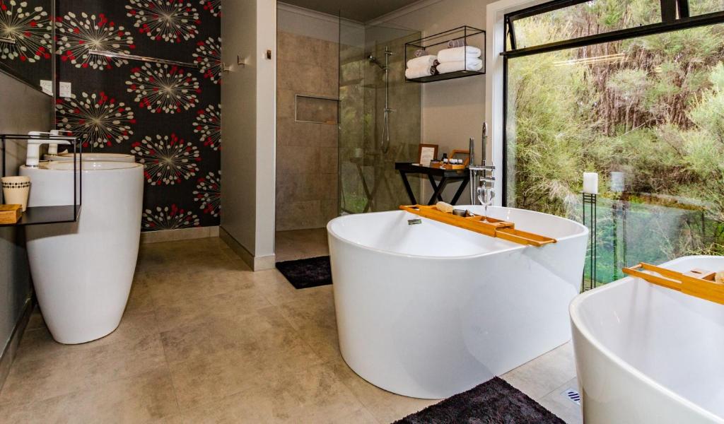 Tongariro Suites near Ohakune