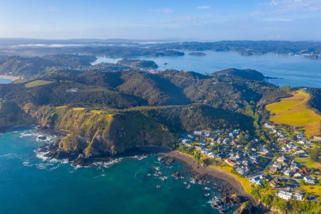 russell BOI NZ