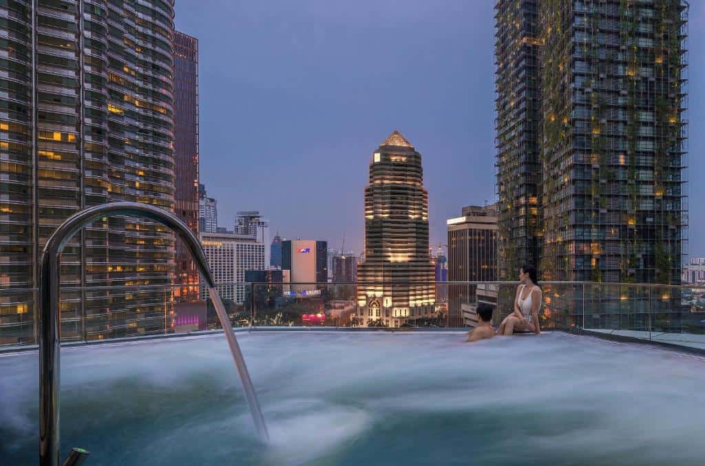 4 seasons kl