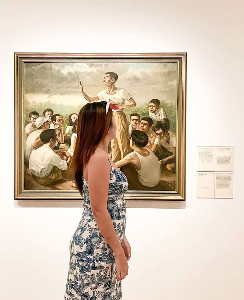 DBS Singapore Gallery 3