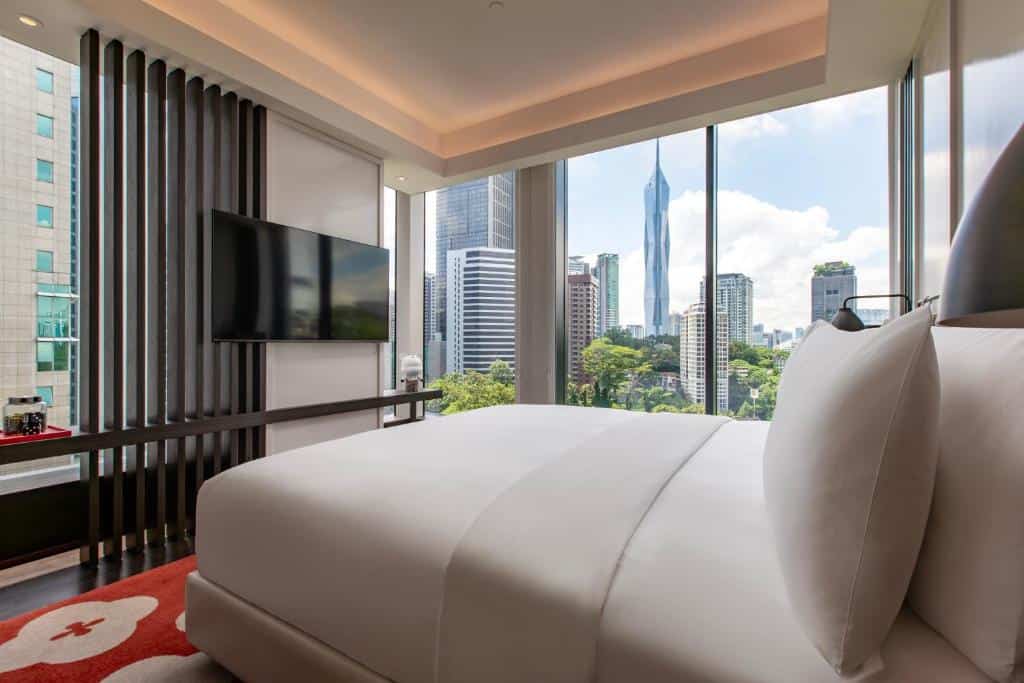 Hotel Indigo KL