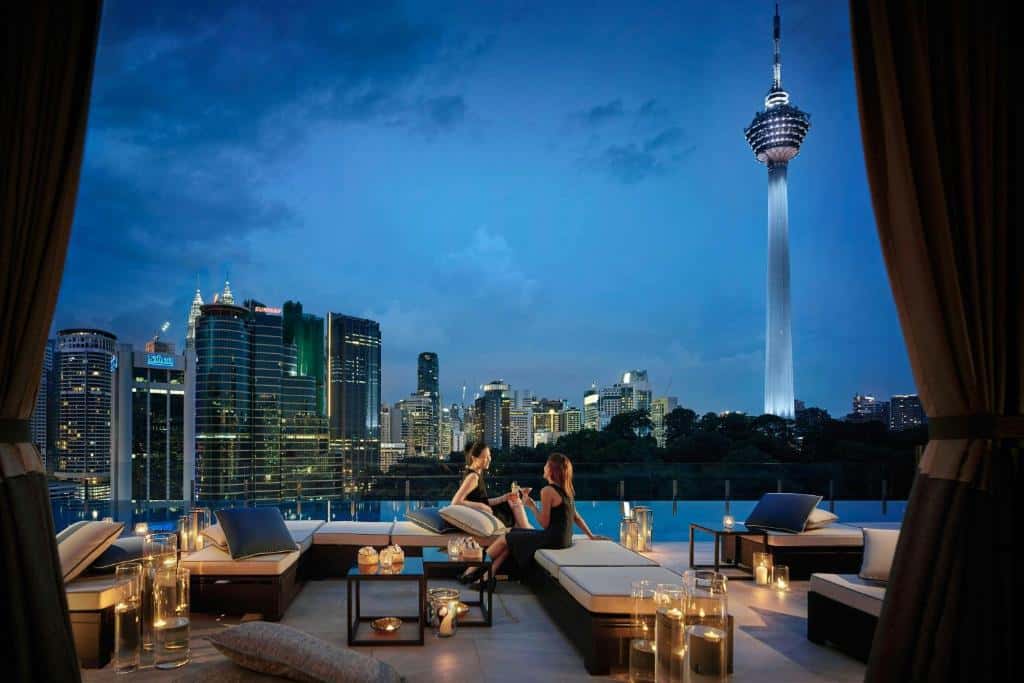 Hotel Stripes KL