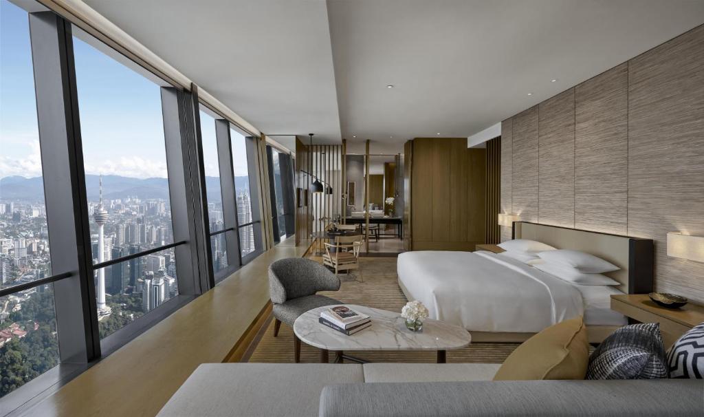 Park Hyatt KL
