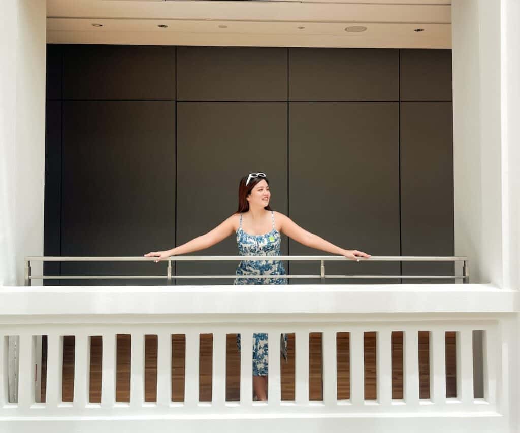 SG national Gallery Crizelda