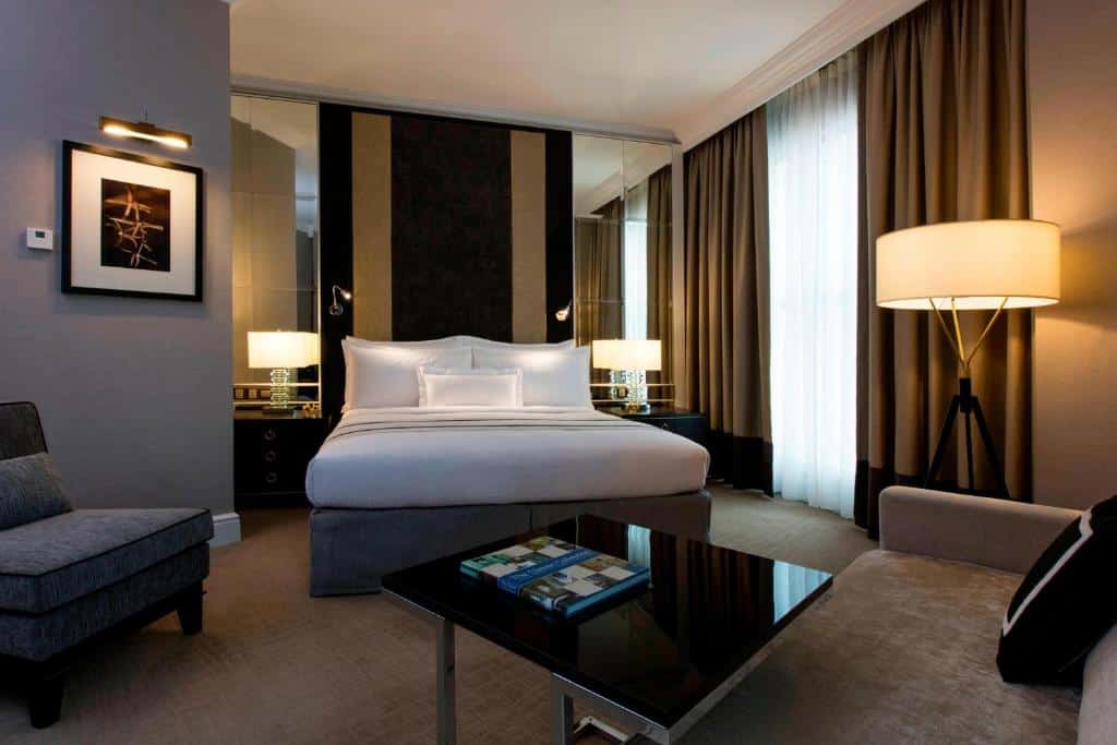 The Ritz Carlton KL