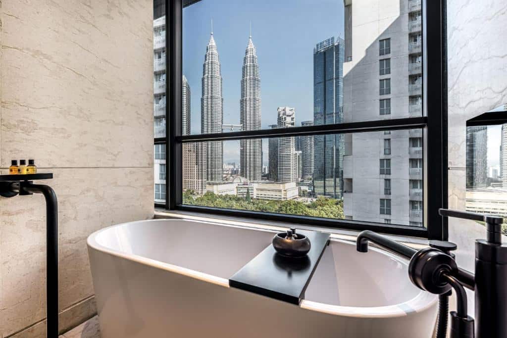 The RuMa Hotel KL