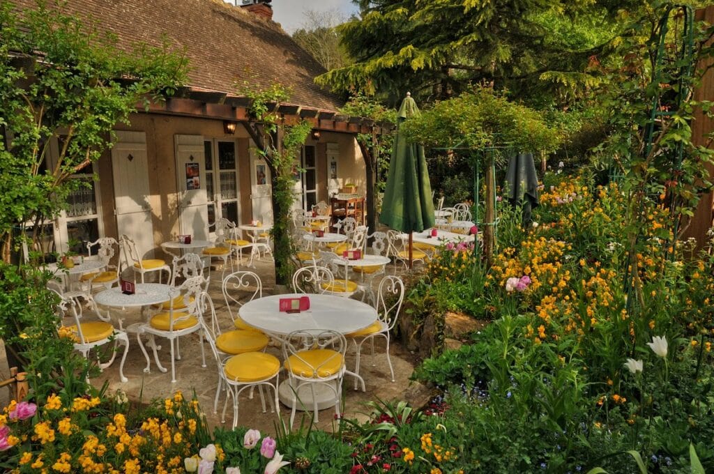 giverny france
