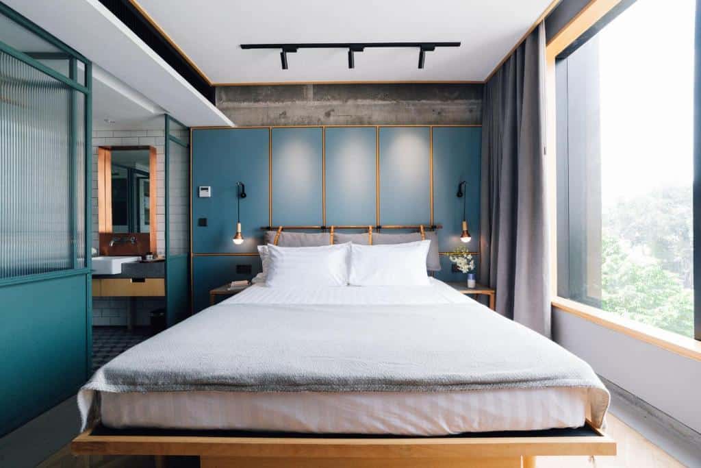kloe hotel kl