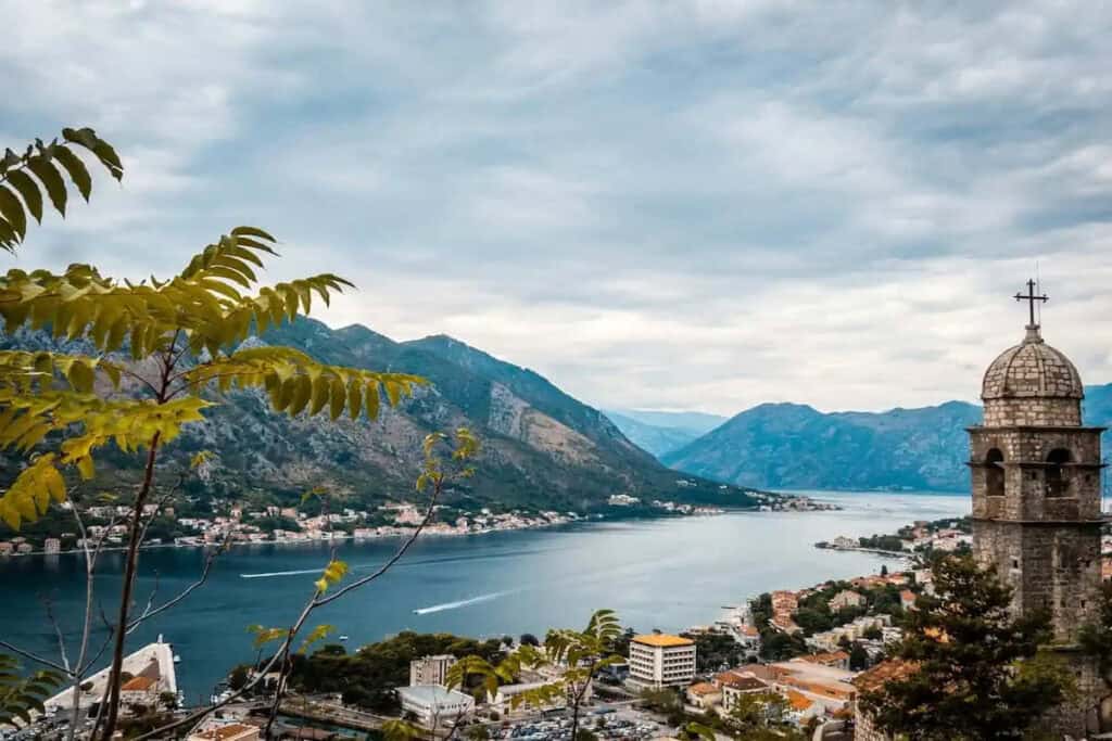 kotor montenegro