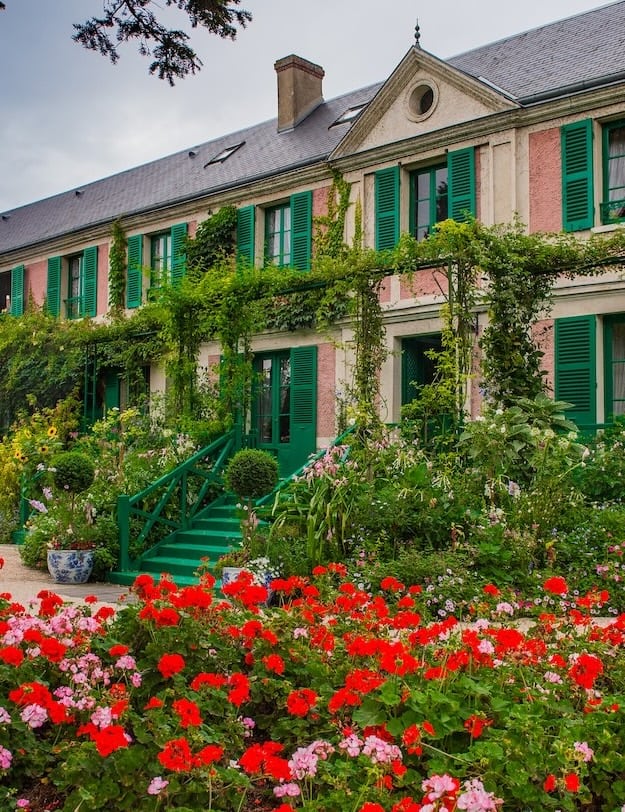 paris to giverny day trip 2