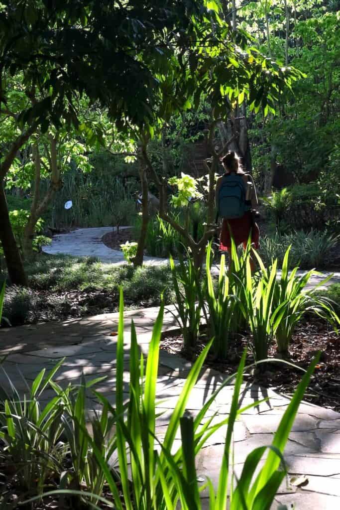 southern ridges trail