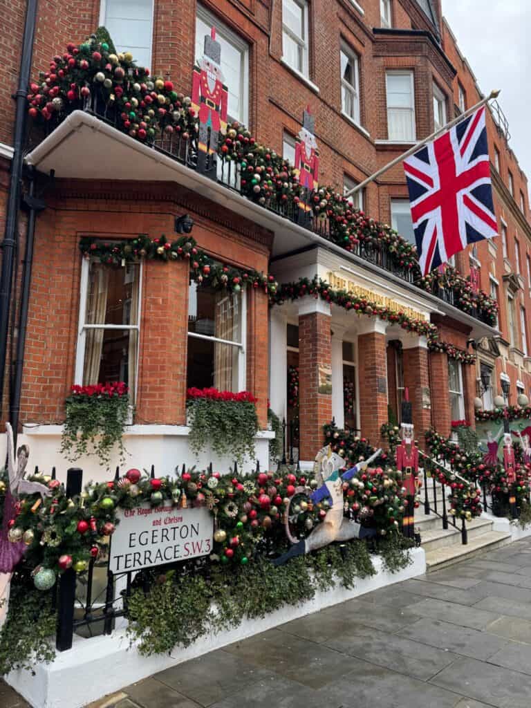Christmas Windows 1