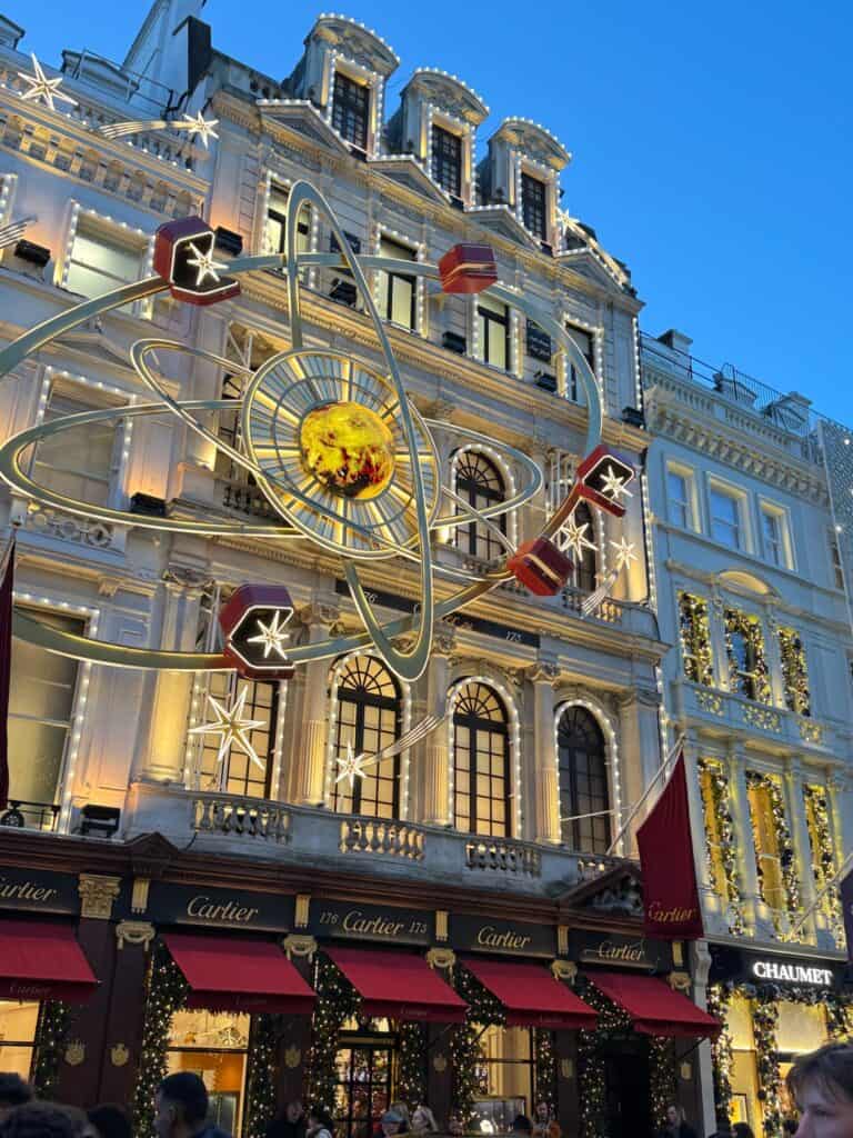 Christmas Windows 2