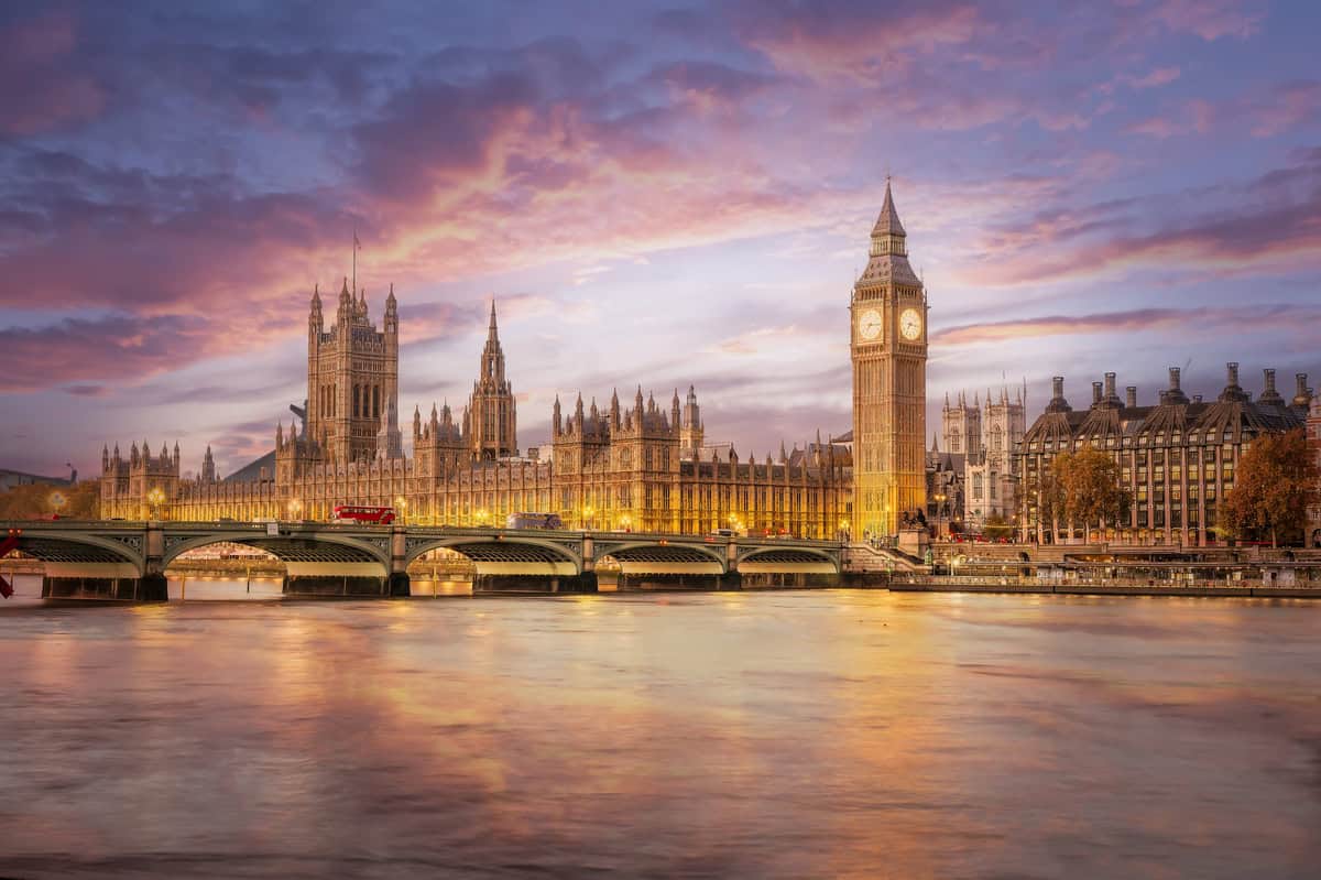 London