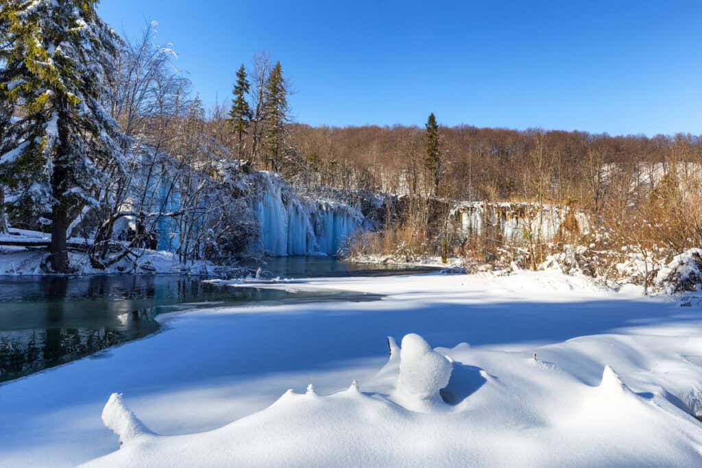 Plitvice National Park