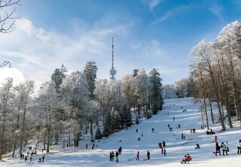 Sljeme