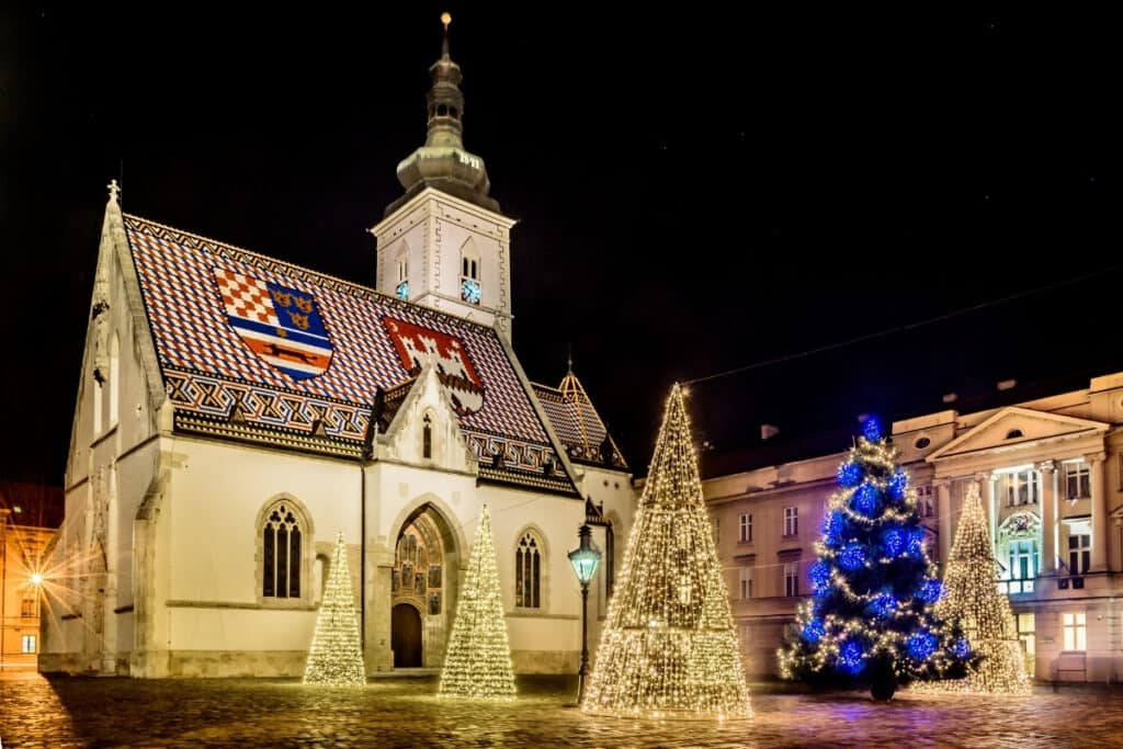 St. Marks Church
