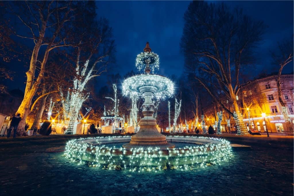 Zrinjevac